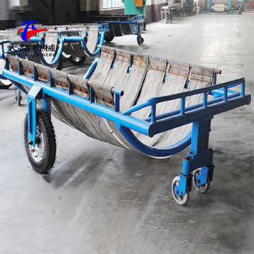  Tire Cart