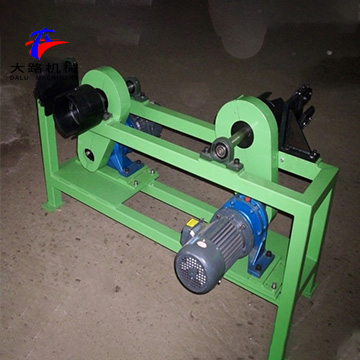  Rubber Picking Machine